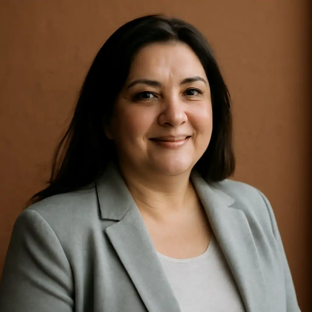 Mariana Rocha Gomes
