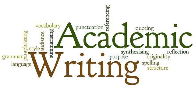 How the Academic Writing Service is Useful for Students?