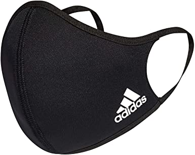 Adidas Face Mask Cover Protection