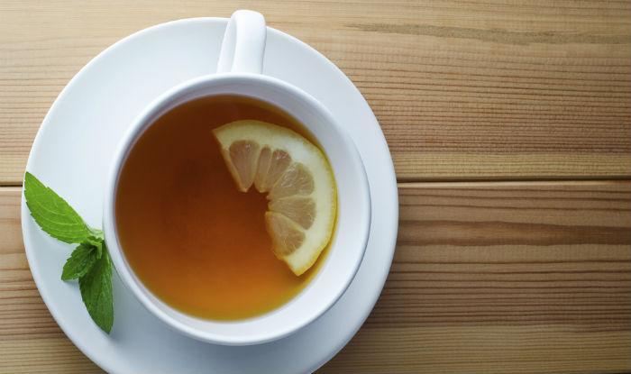 Benefits of Green Tea (1)