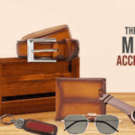 Best Accessories for Men