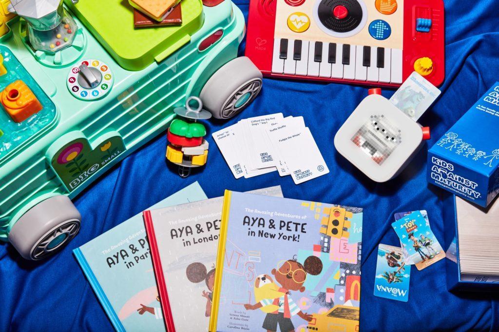 The 20 Best Gifts for Kids 2021