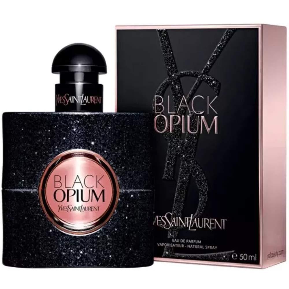 Black Opium Eau de Parfum- YVES SAINT LAURENT