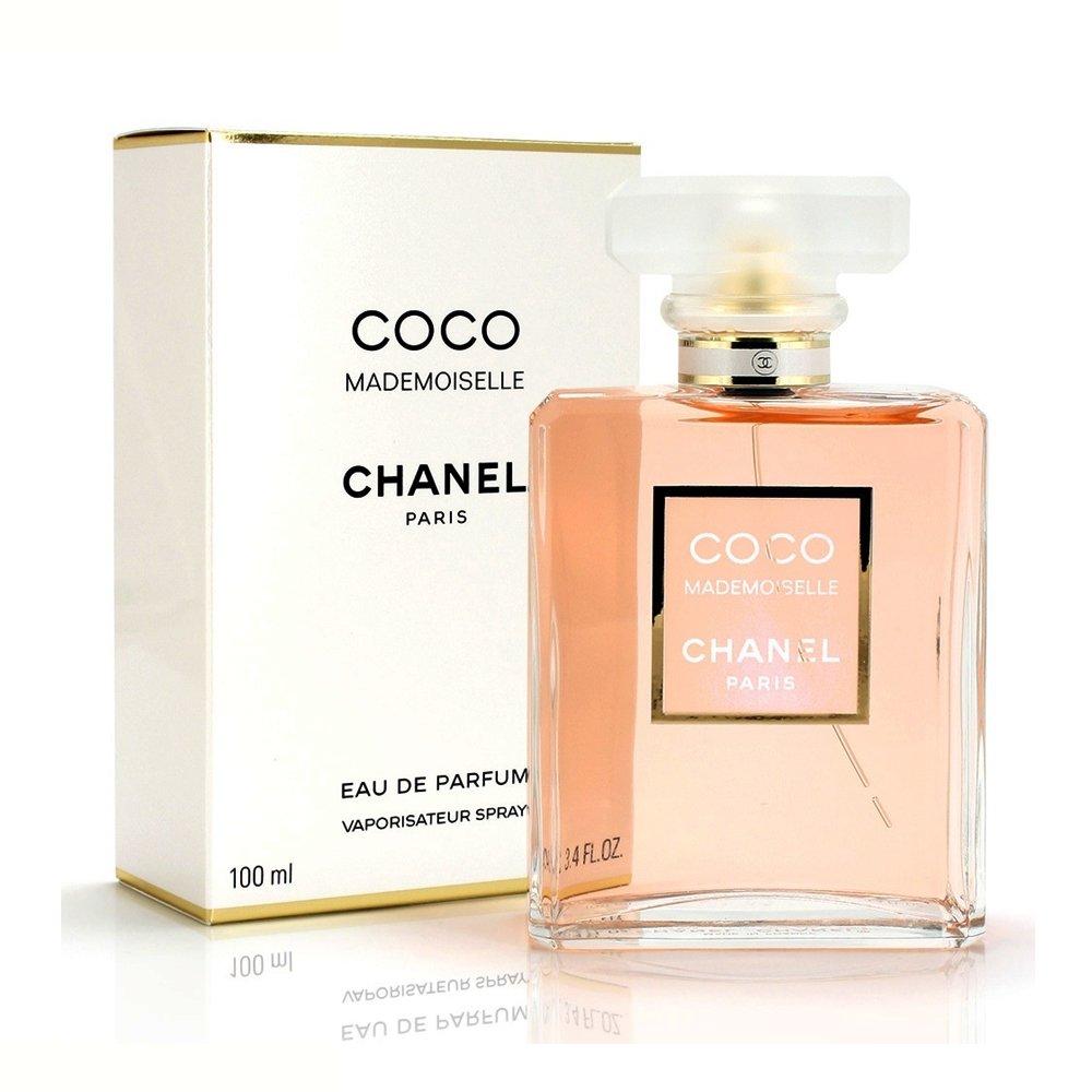 Coco Mademoiselle Eau De Parfum- Spray CHANEL
