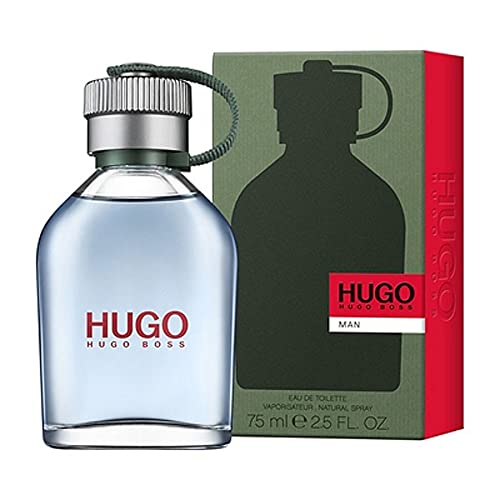 Hugo for Men by Hugo Boss