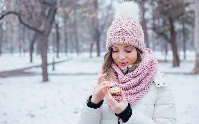 Tips for Skin Care in Winter