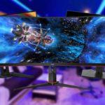 The 10 Best Gaming Monitors 2021