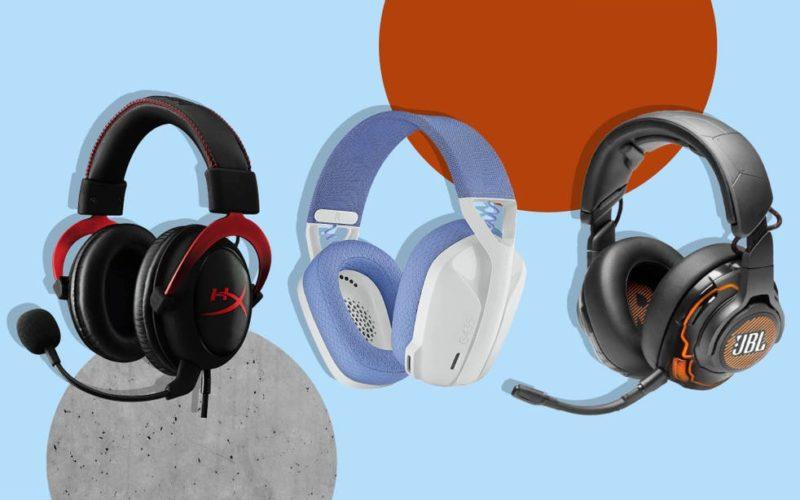The 7 Best Gaming Headsets in 2021