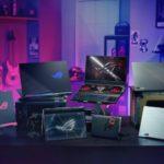 The 7 best gaming laptops in 2021