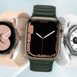 The Best Smartwatches of 2021 for Android and iPhone