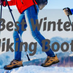 Best winter hiking boots