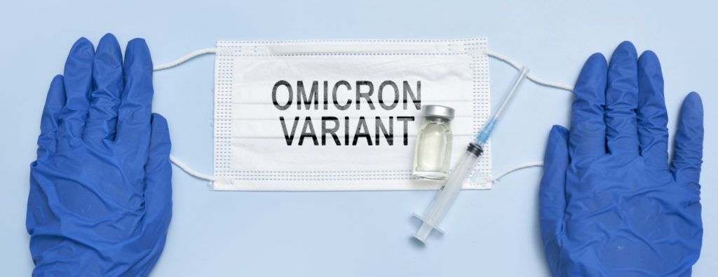 Covid-19 and omicron symptoms, treatment and precautions