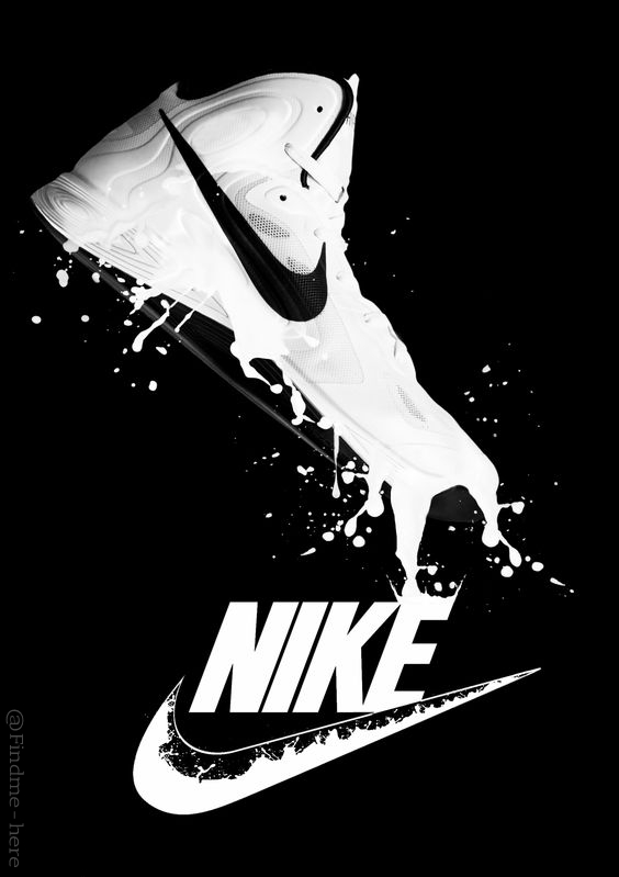Development in Nike products