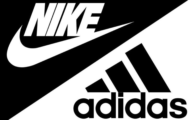 Nike Vs Adidas Who is winning