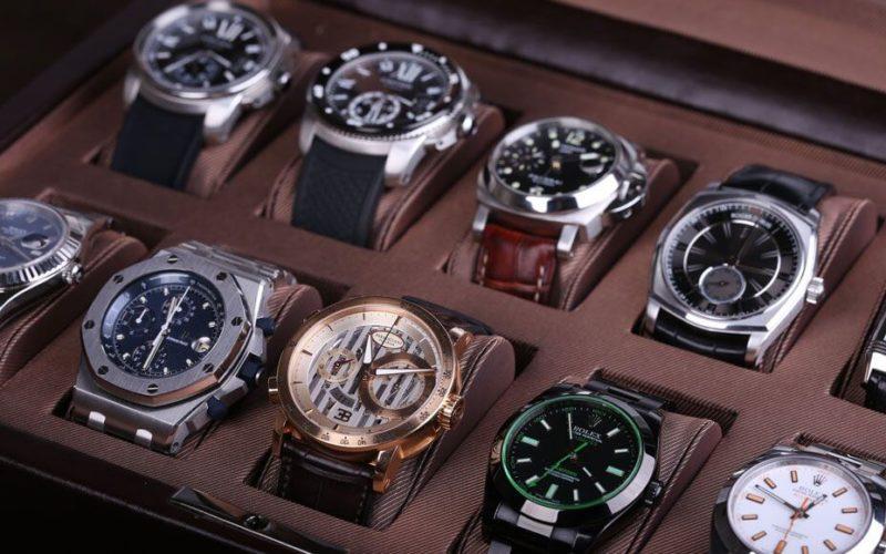The 10 Best watches for men in 2022 to buy