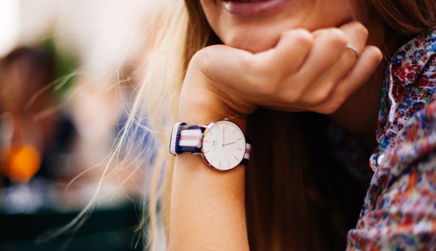 All you need to know about best watches for women in 2022