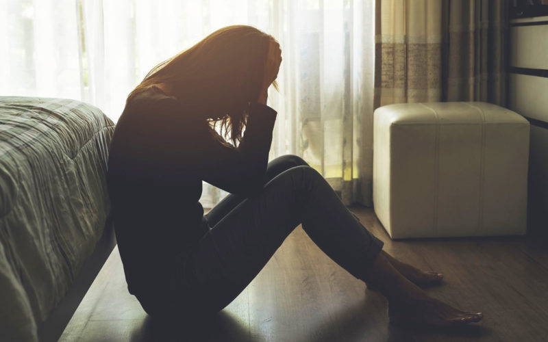 12 Surprising Facts About Depression You Probably Didn’t Know