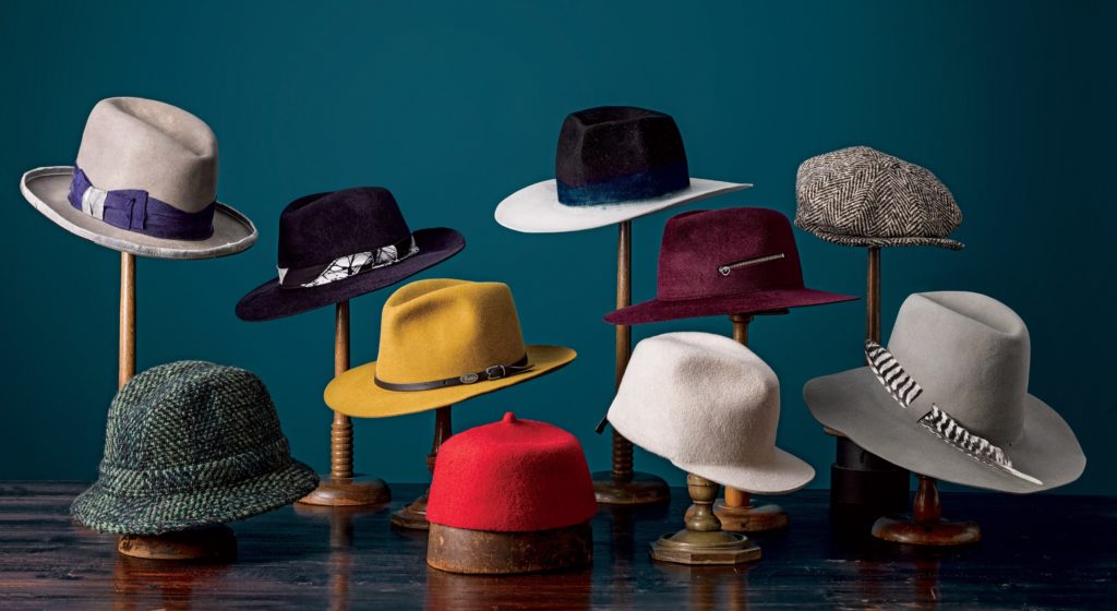 10 Best hats for men in summer for stylish look