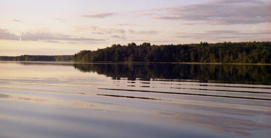 Lake Brosno