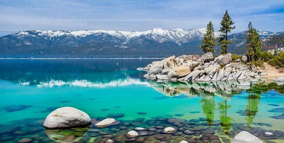 Lake Tahoe