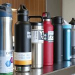 The 7 best water bottles for traveling