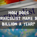 How Does Craigslist Make $1 Billion a Year