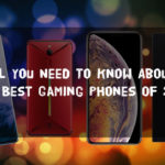 best gaming phones of 2022