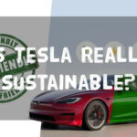 Is Tesla environmentally friendly