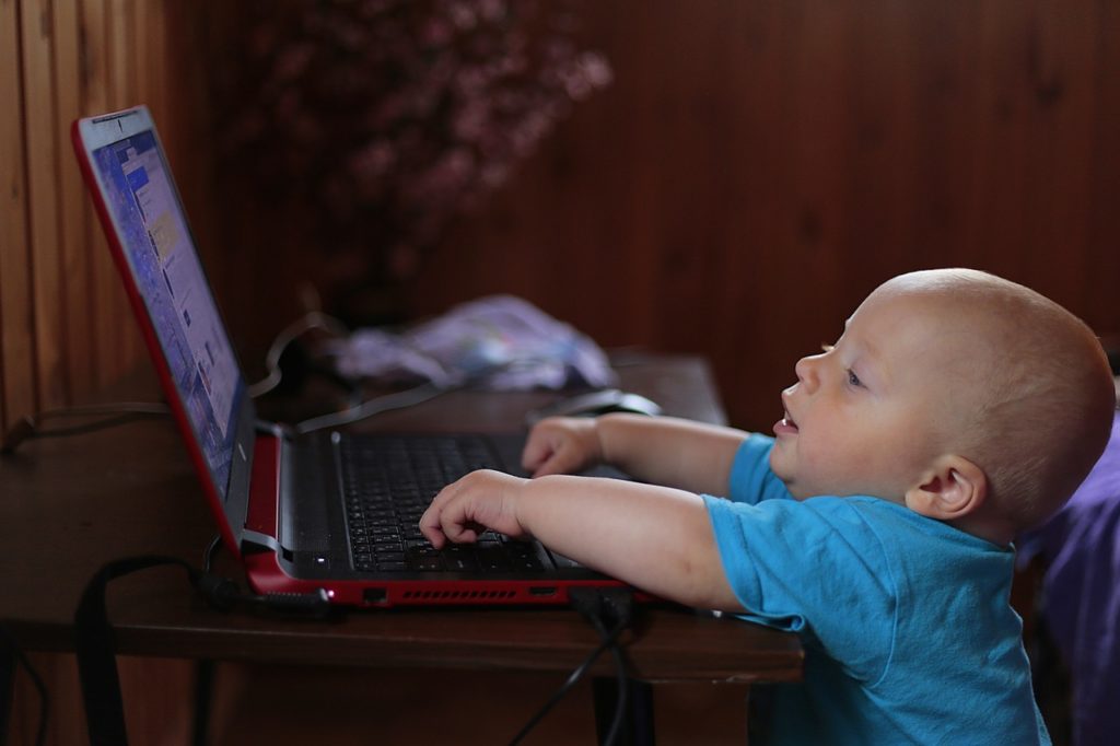 screen time on children -2