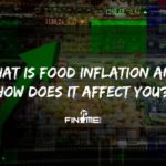 WHAT IS FOOD INFLATION