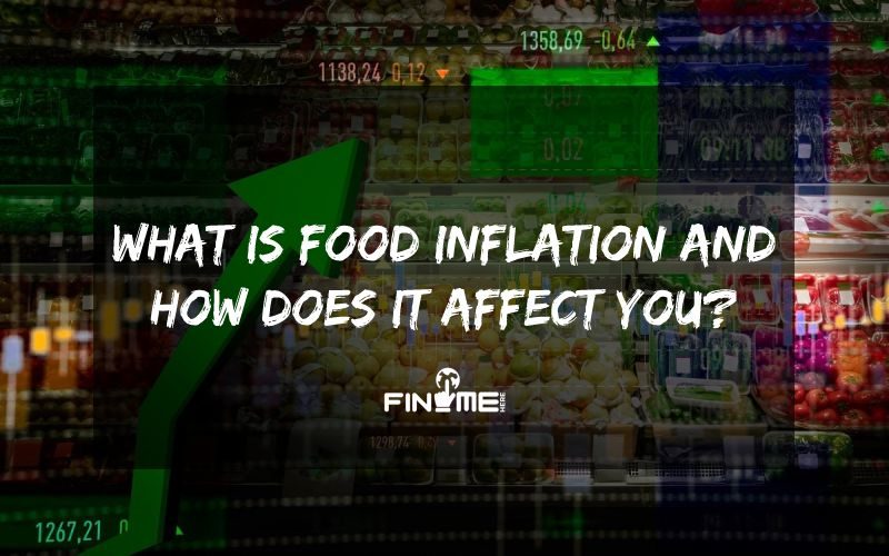 WHAT IS FOOD INFLATION