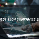 best tech companies