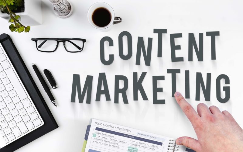 Why Is Content Marketing Important In Today’s World?